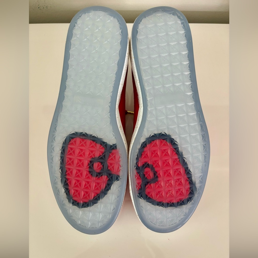 Hello Kitty x Puma sneakers - Picture 11 of 13